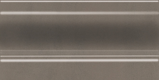 Плинтус Kerama Marazzi Параллель коричневый FMC015 20x10