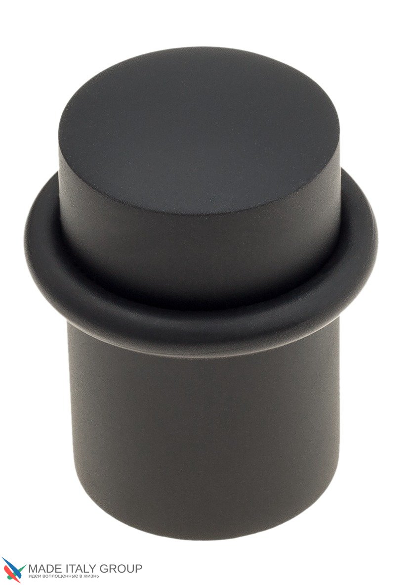 Упор дверной напольный Venezia ST3 черный