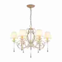 Подвесная люстра Favourite Silena 2635-6P