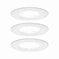 Встраиваемый светильник Paulmann Nova Led 93442