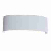 Уличный настенный светодиодный светильник ST Luce Bisello SL089.501.08