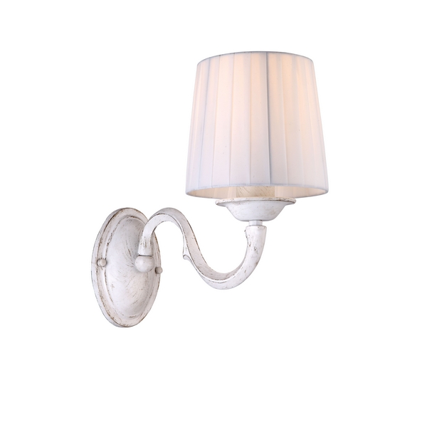 Бра Artelamp Alba A9395AP-1WG