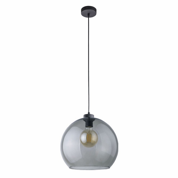 Подвесной светильник TK Lighting Cubus Graphite 4292