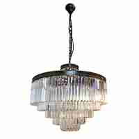 Подвесная люстра Citilux Мартин CL332151