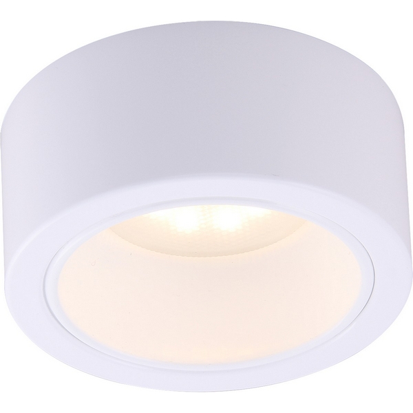 Светильник точечный Artelamp Effetto A5553PL-1WH