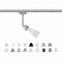 Трековый светильник Paulmann DecoSystems 95022