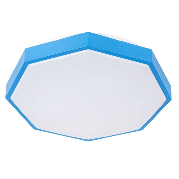 Потолочный светильник Artelamp Kant A2659PL-1BL