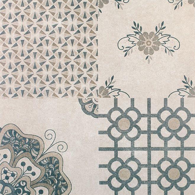 Керамогранит Kerama Marazzi Королевская дорога Sg614300R Обрезной 60х60