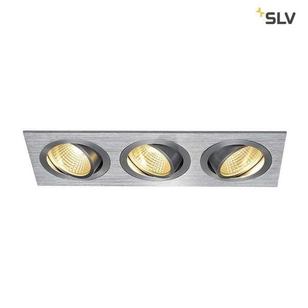 Светильник точечный SLV New Tria 114206