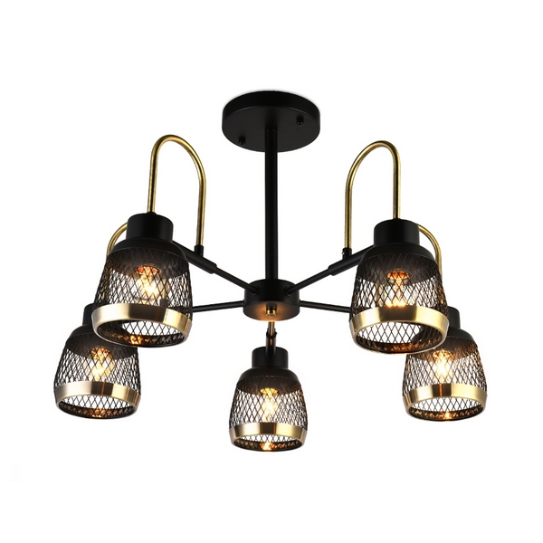 Потолочная люстра Ambrella Traditional TR8002