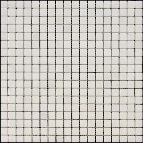 Мозаика Natural Adriatica M003-15P (MW03-FP) 15х15 30,5х30,5