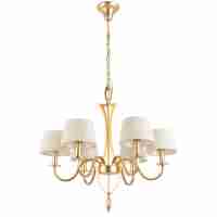 Подвесная люстра Divinare Florence 6819/19 SP-6