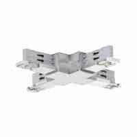 Коннектор X-образный Paulmann Rail System VariLine 95144