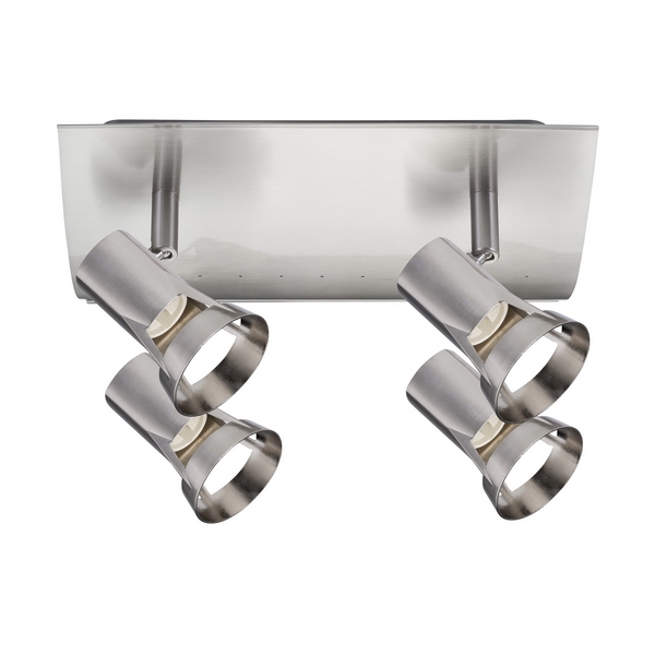 Спот Paulmann Teja 66701