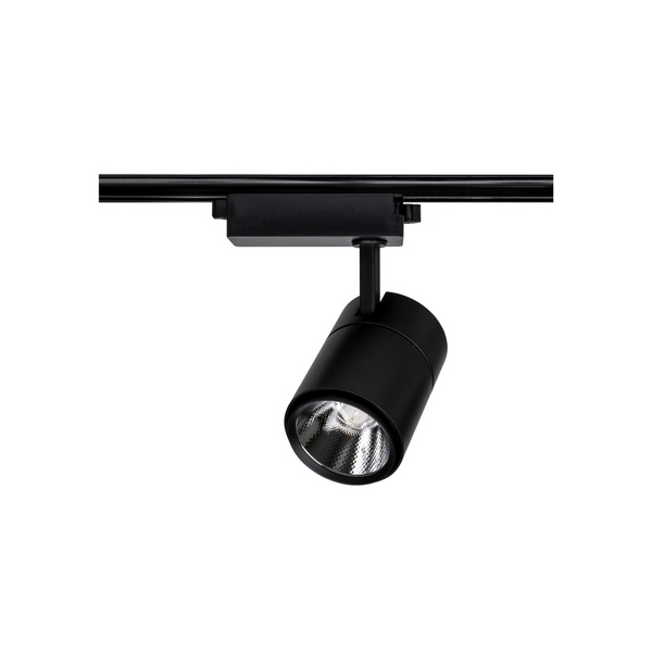 Трековый светильник SWG TL58 TL58-BL-30-WW