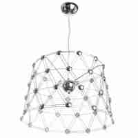 Подвесной светодиодный светильник Divinare 1608/02 SP-48