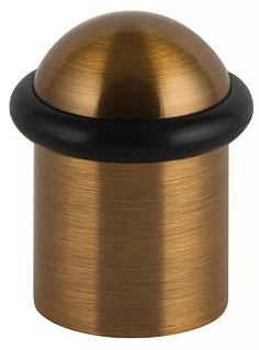 Ограничитель для двери Punto DS PF-40 CFB-18 кофе глянец