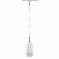 Трековый светильник Paulmann Remo II 94999