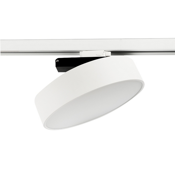 Трековый светильник DesignLed IMD IMD-GA-0320BR-WH-WW