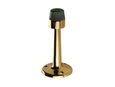 Ограничитель для двери настенный Morelli DS2 GP золото золото