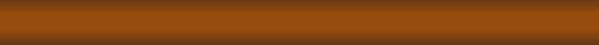 Плитка керамическая Kerama Marazzi Карандаши 188 Темно-Коричневый бордюр 1,5х20