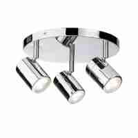 Светодиодный спот Paulmann Lyra 70609