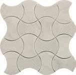Мозаика Skalini Torino TRN-6 чип Irregular х10 28,5х28,5