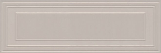 Плитка настенная Kerama Marazzi Монфорте беж панель обрезной 14005R 40х120