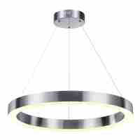 Подвесной светодиодный светильник Odeon Light Brizzi 4244/35L
