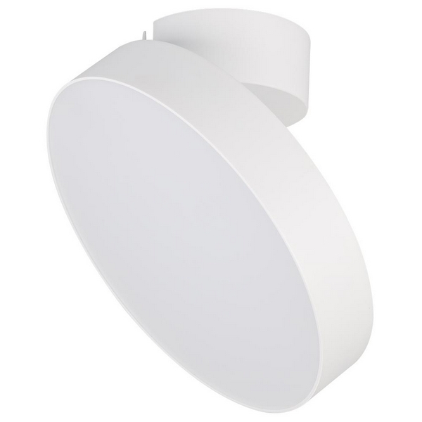Спот Arlight RONDO 026452