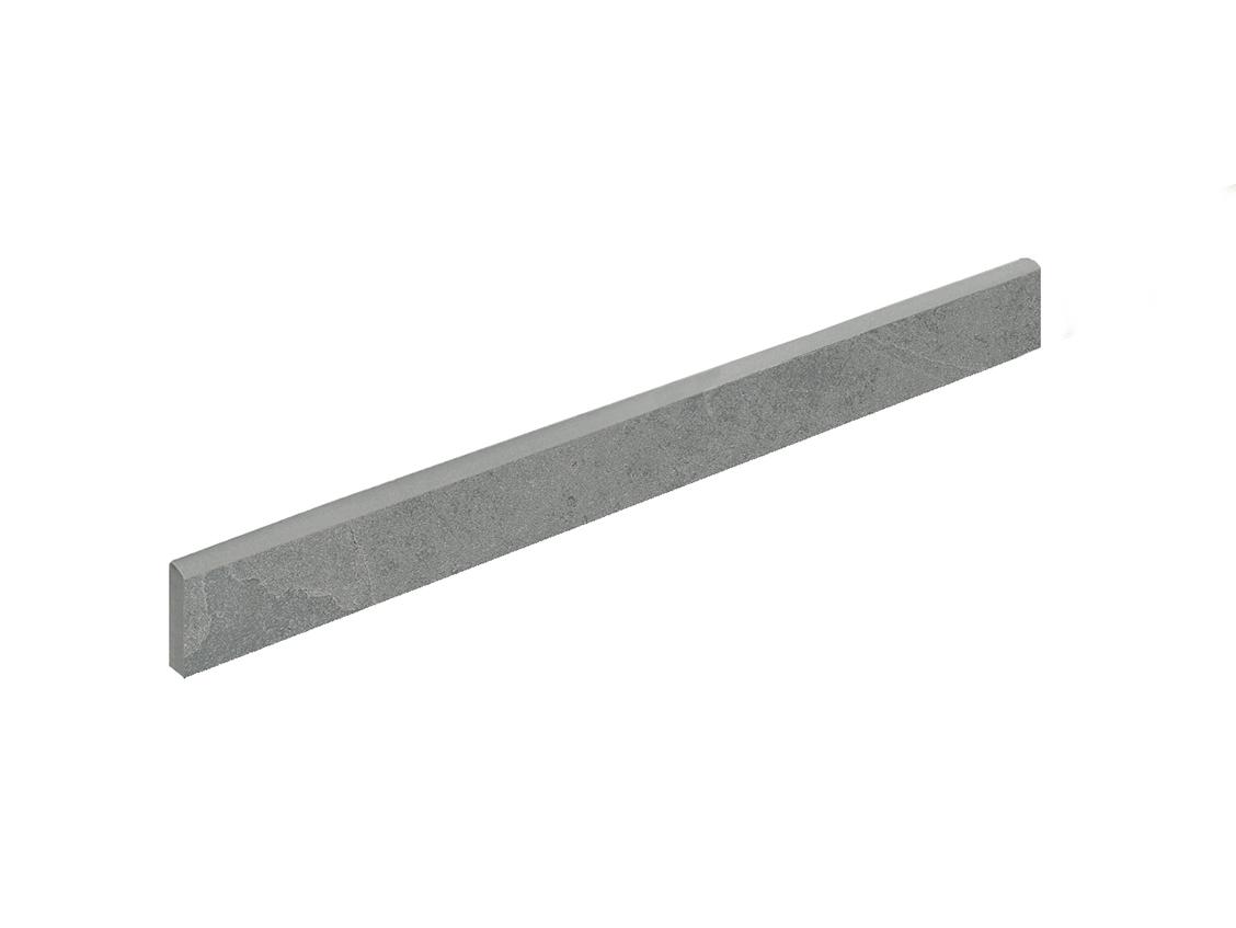 Керамогранит Italon Materia Carbonio Battiscopa 610130000487 плинтус 60х7,2