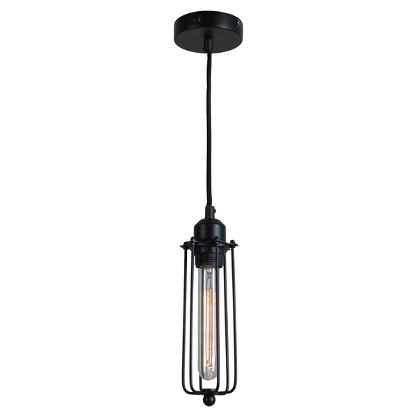 Светильник подвесной Loft LSP-9608
