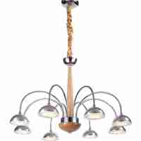 Подвесная люстра Lucia Tucci Natura 065.8 LED