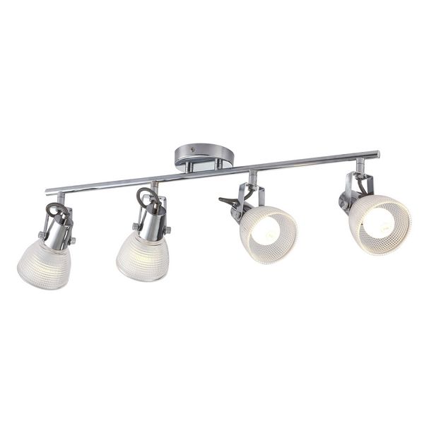 Спот Artelamp Ricardo A1026PL-4CC