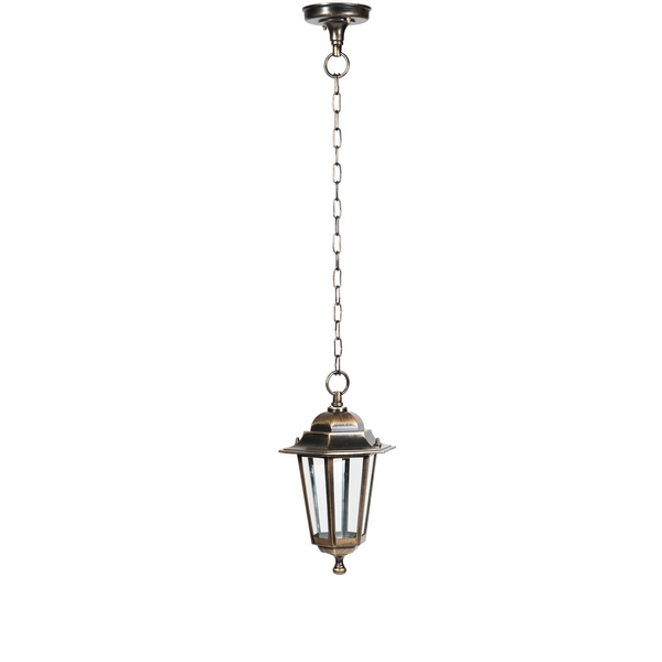 Уличный подвесной светильник Oasis Light 79805S 79805S Gb