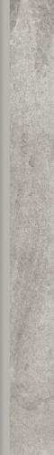 Цоколь Paradyz Teakstone Grys Mat 60х7,2