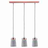 Подвесной светильник Paulmann Frigga 79626