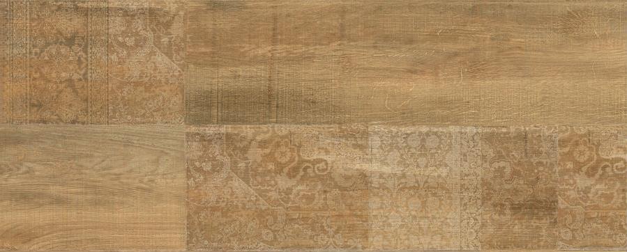 Керамогранит Cerrol Natural Orzeh декор 47,1х18,9