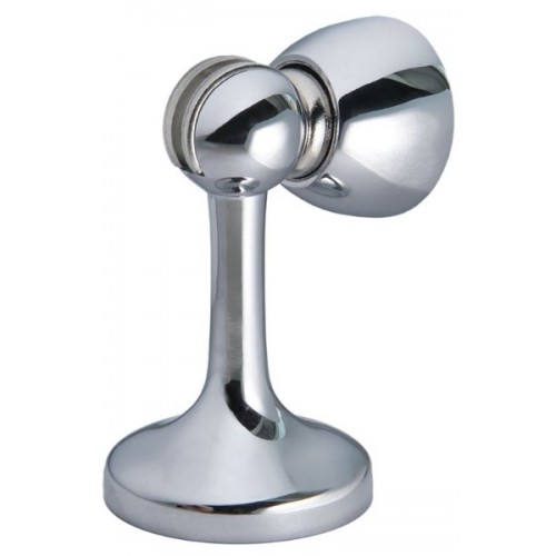 Ограничитель для двери магнитный Morelli MDS-3 PC полированный хром