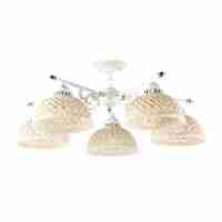 Потолочная люстра Citilux Трензадо CL415251