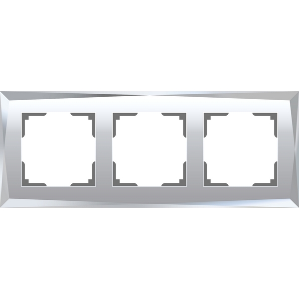Рамка Werkel Diamant WL08-Frame-03