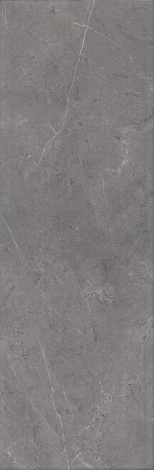 Плитка керамическая Kerama Marazzi Низида серый обрезной 12088R N настенная 25х75