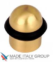 Упор дверной напольный COLOMBO CD112-OM матовое золото