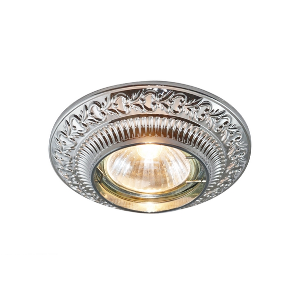 Светильник точечный Artelamp Occhio A5280PL-1CC