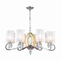 Подвесная люстра Favourite Stine 2705-8P