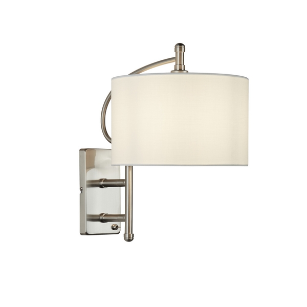 Бра Artelamp Adige A2999AP-1SS