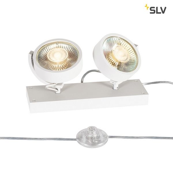 Спот SLV Kalu 1000924