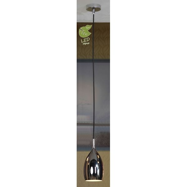 Светильник подвесной Loft Collina GRLSQ-0706-01