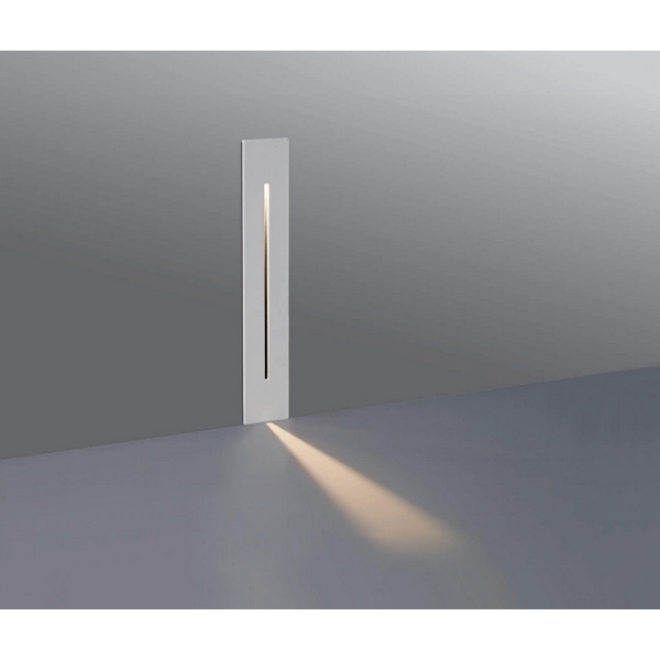 Подсветка для лестниц и ступеней DesignLed JY PO-1420-STEP-WH-WW