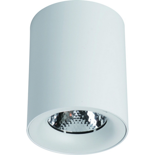 Светильник точечный Artelamp Facile A5118PL-1WH